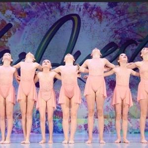 Meet your Posher, Jane